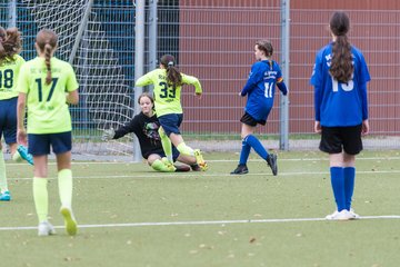 Bild 215 - wCJ Alstertal-Langenhorn - Victoria : Ergebnis: 4:1